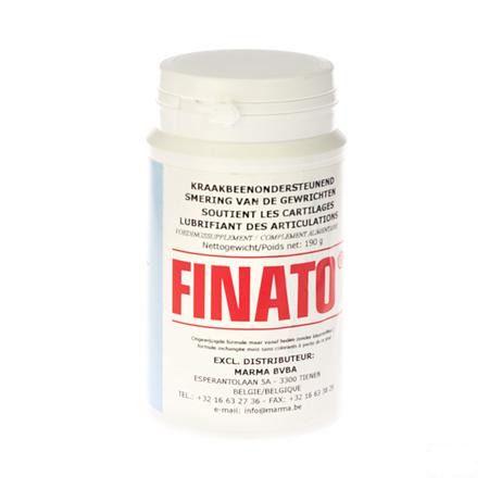 Finato Softgels 100