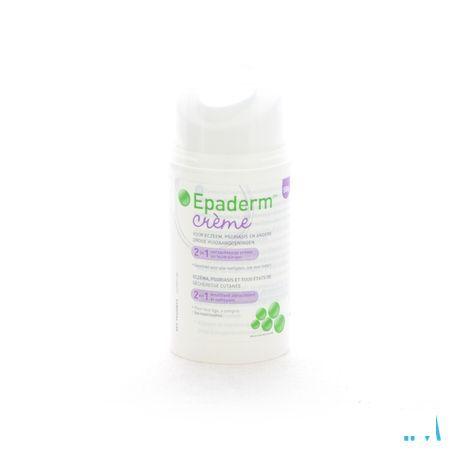 Epaderm Creme 50 gr 99400823  -  Molnlycke Healthcare