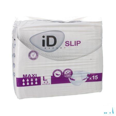 Id Expert Slip L Maxi 15