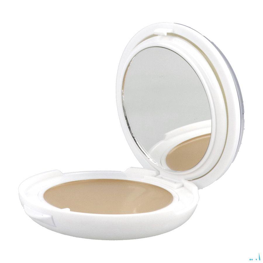 Avene Couvrance Creme Teint Tabletten 02 Naturel Conf.10 gr  -  Avene