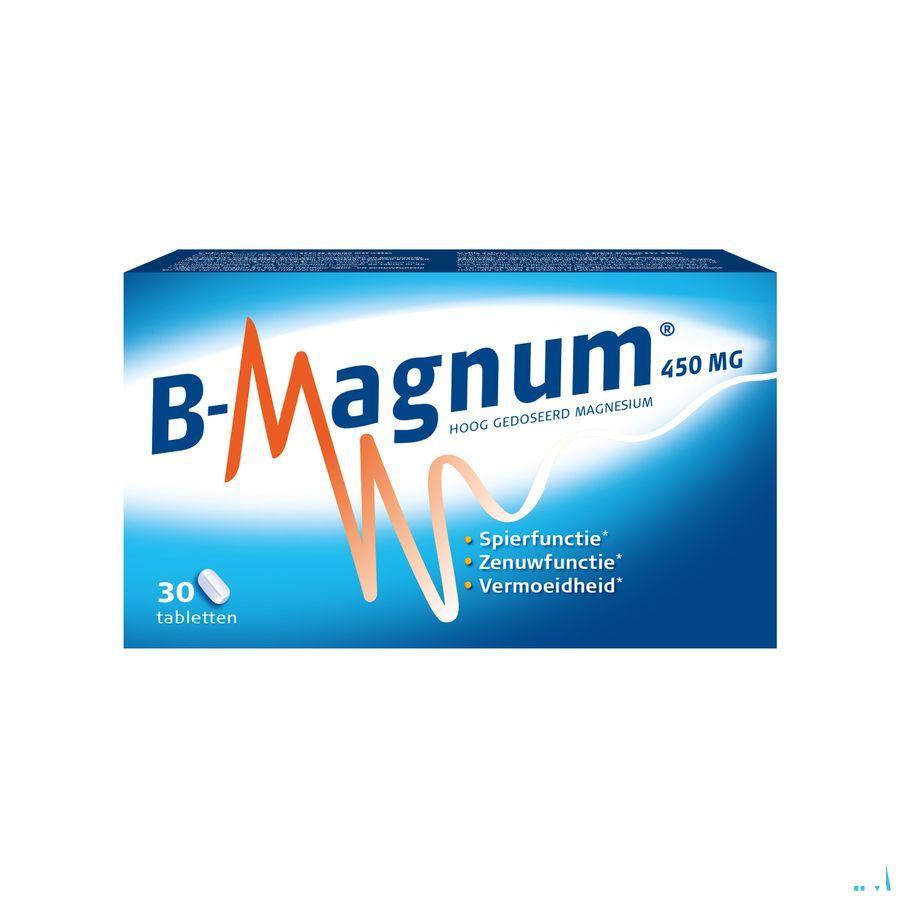 B-Magnum Comp 30