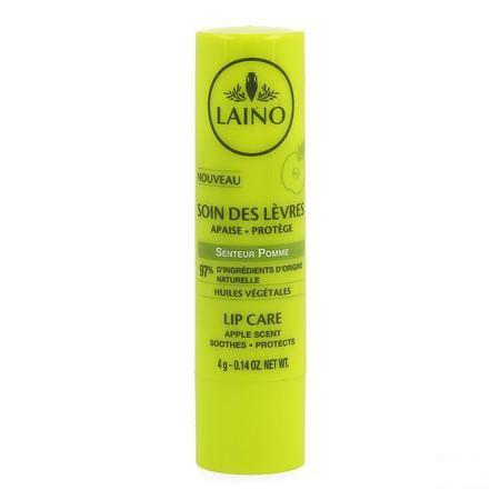 Laino Soin Levres Pomme 4g