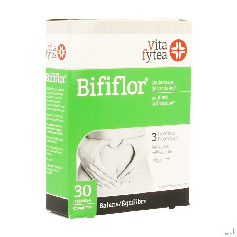 Vitafytea Bififlor Forte Tabletten 30