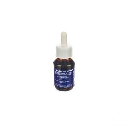Argus Collyre Duiven 15 ml