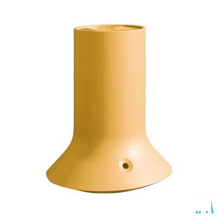 Diffusion Diffuseur Soleo Jaune  -  Pranarom