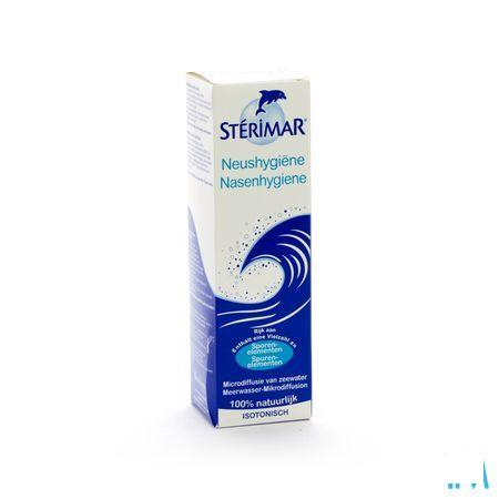 Sterimar Aerosol 100 ml  -  Melisana