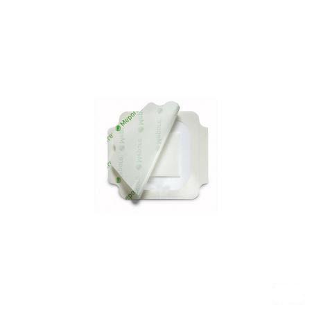 Mepore Film + Pad 9x30cm 25 275800  -  Molnlycke Healthcare