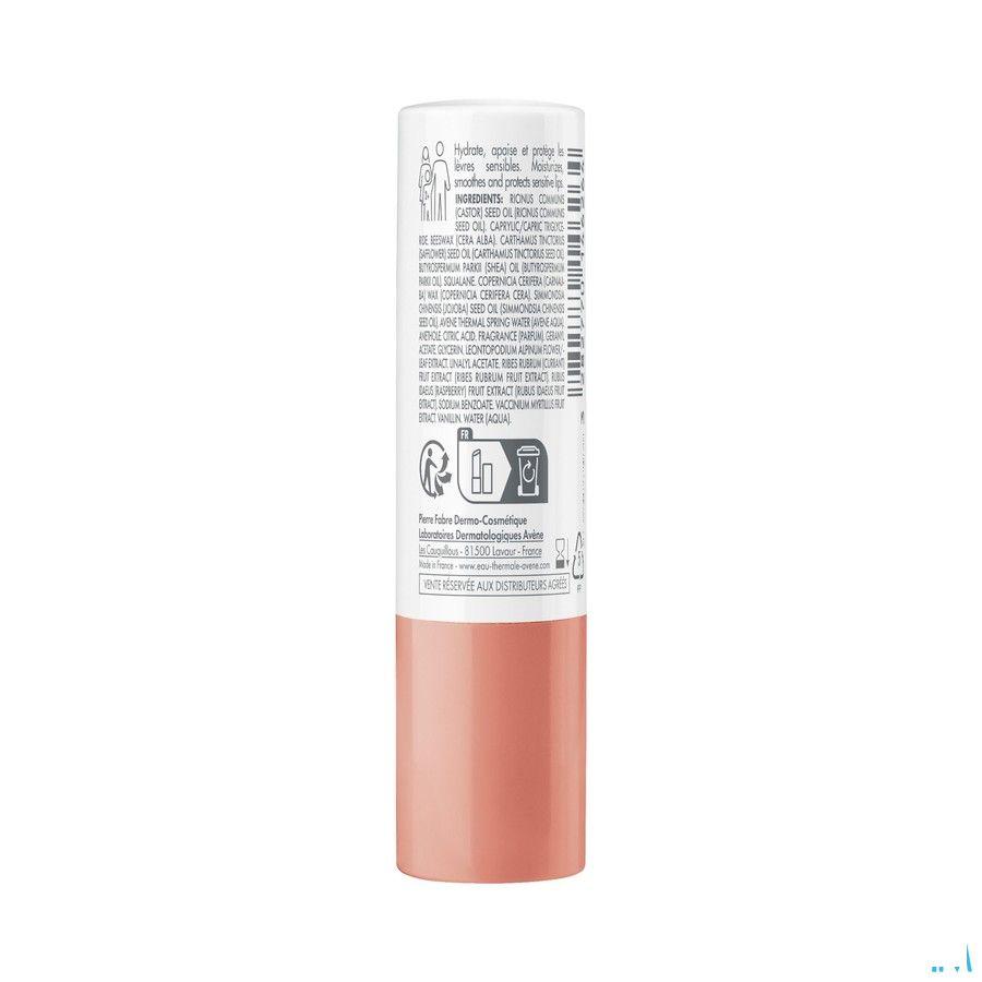 Avene Les Essentiels Hydraterende Lipstick 4G  -  Avene   -  Avene