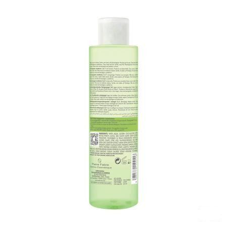 Aderma Exomega Control Reinigingsgel 2in1 200 ml  -  Aderma