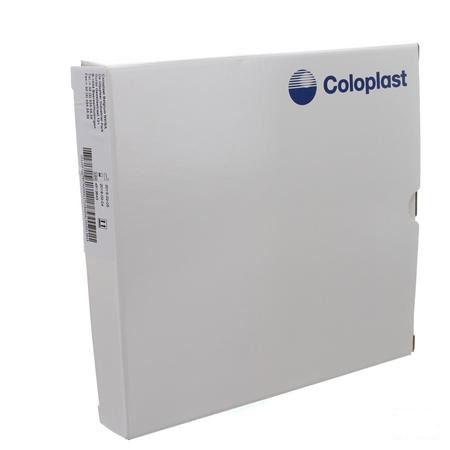 Comfeel Plus Contour 9x11cm 5 33283  -  Coloplast