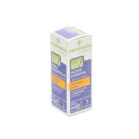 Armoise Blanche Huile Essentielle 10 ml  -  Pranarom