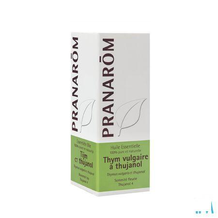 Tijm Thuyanol Vulg. Essentiele Olie 5 ml  -  Pranarom