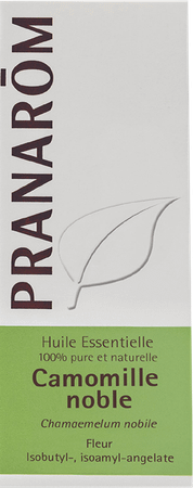 Kamille Essentiele Olie 5 ml  -  Pranarom