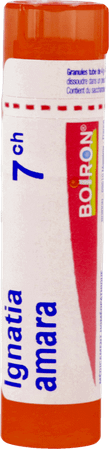 Ignatia Amara 7CH Gr 4g  -  Boiron