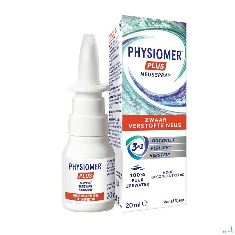 Physiomer Sinus Pocket 20 ml 2374817