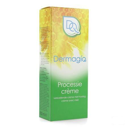 Dermagiq Processiecreme 100 ml  -  Eureka Pharma