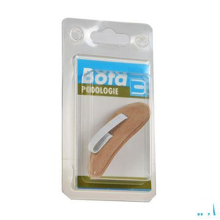 Bota Podo 26 Hamerteenkussen Links Medium  -  Bota