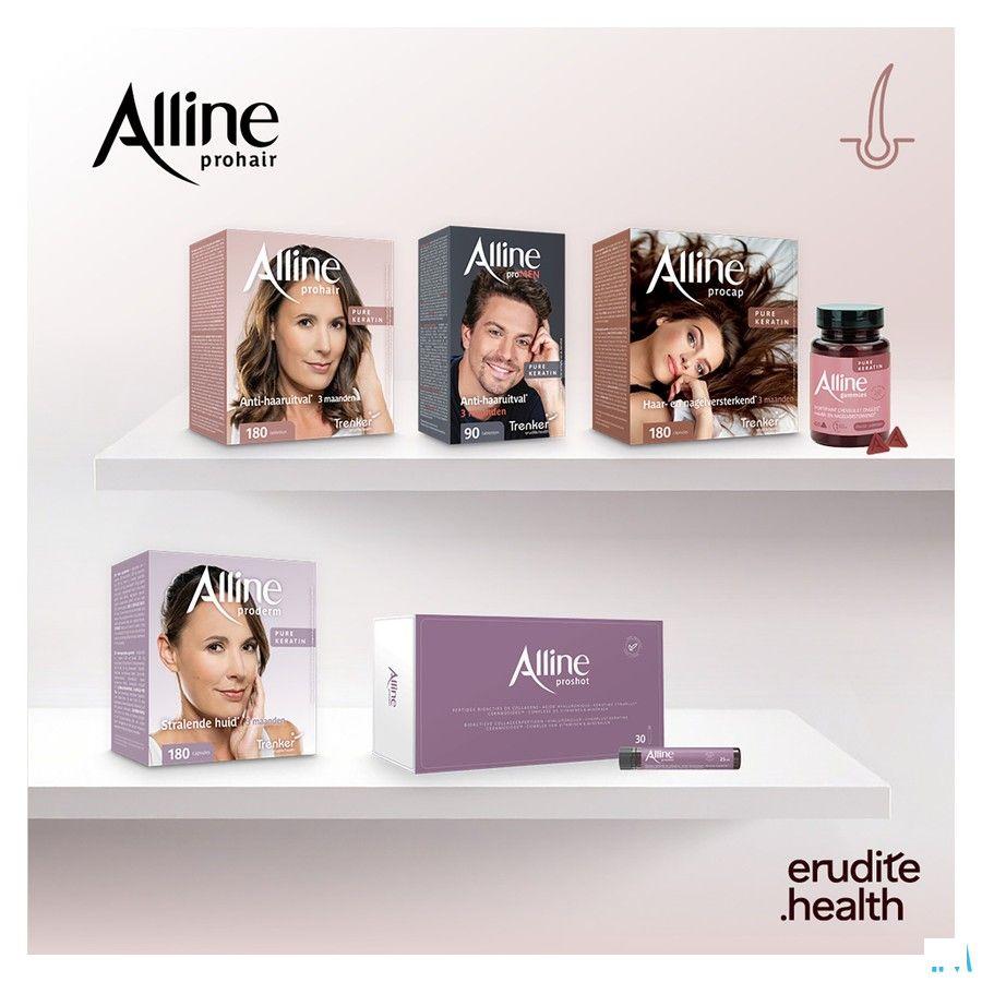 Alline Prohair Comp 30