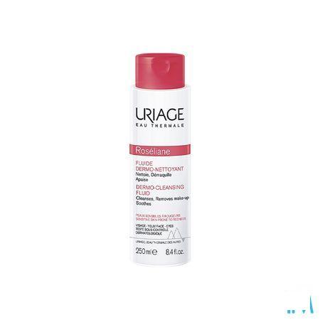 Uriage Roseliane Dermo Reiniging 250 ml