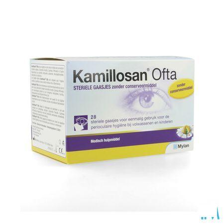 Kamillosan Ofta Kompres 28