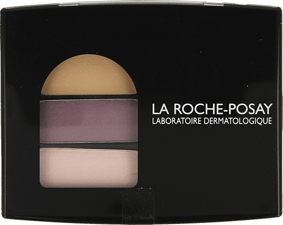 Toleriane Make Up Oap Smoky Vert 03  -  La Roche-Posay