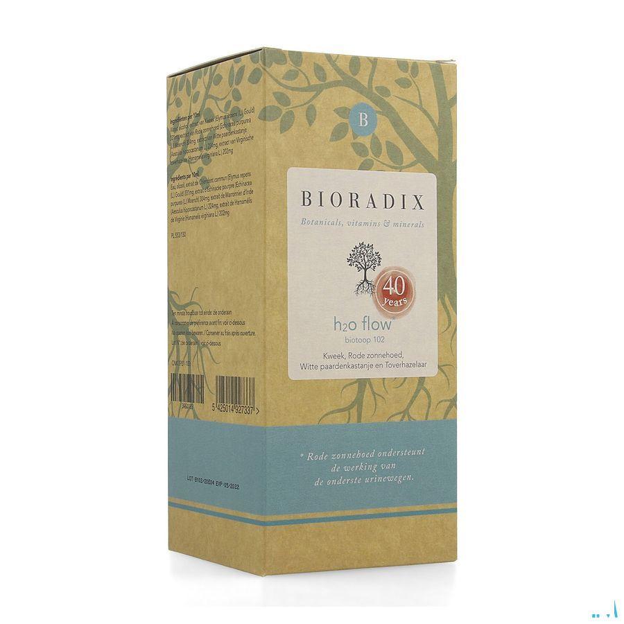 Biotoop H2O Flow 500 ml