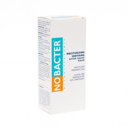 Nobacter Baume Apres Rasage 75 ml  -  Beiersdorf