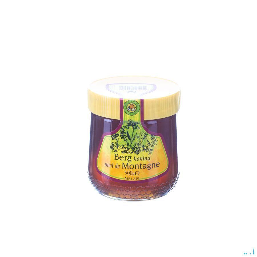 Melapi Honing Berg 500 gr 3048  -  Revogan