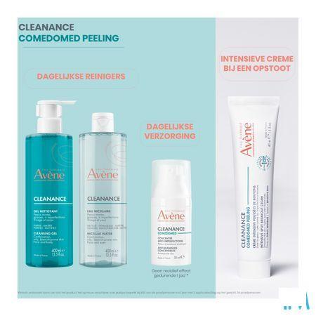 Avene Cleanance Comedomed Peeling 40 ml