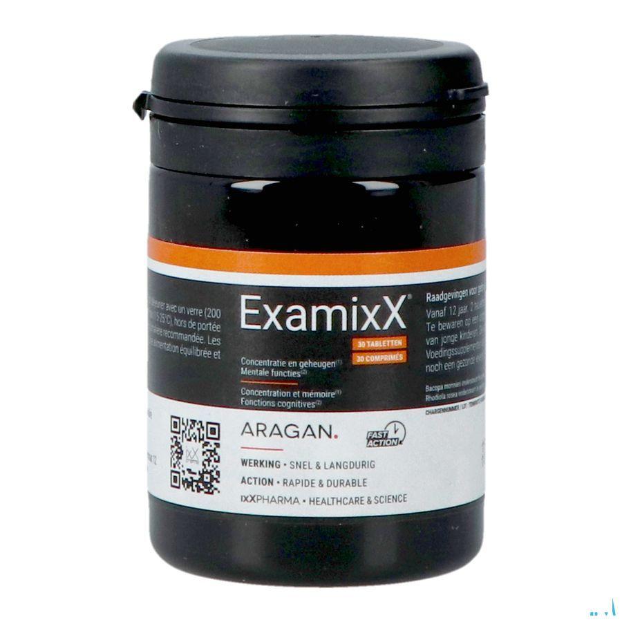 Examixx Comp 30