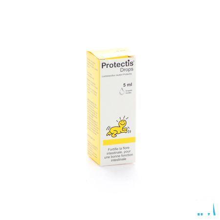 Protectis Easy Drops Druppels 5 ml  -  EG