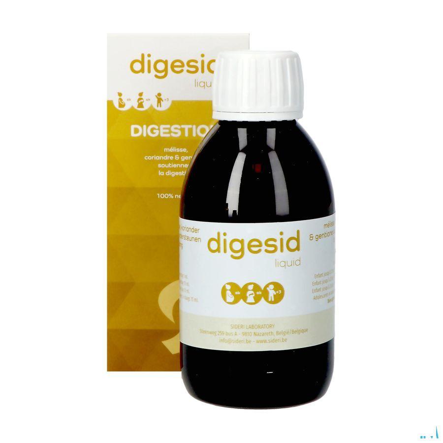 Digesid Liquid Fl 200 ml