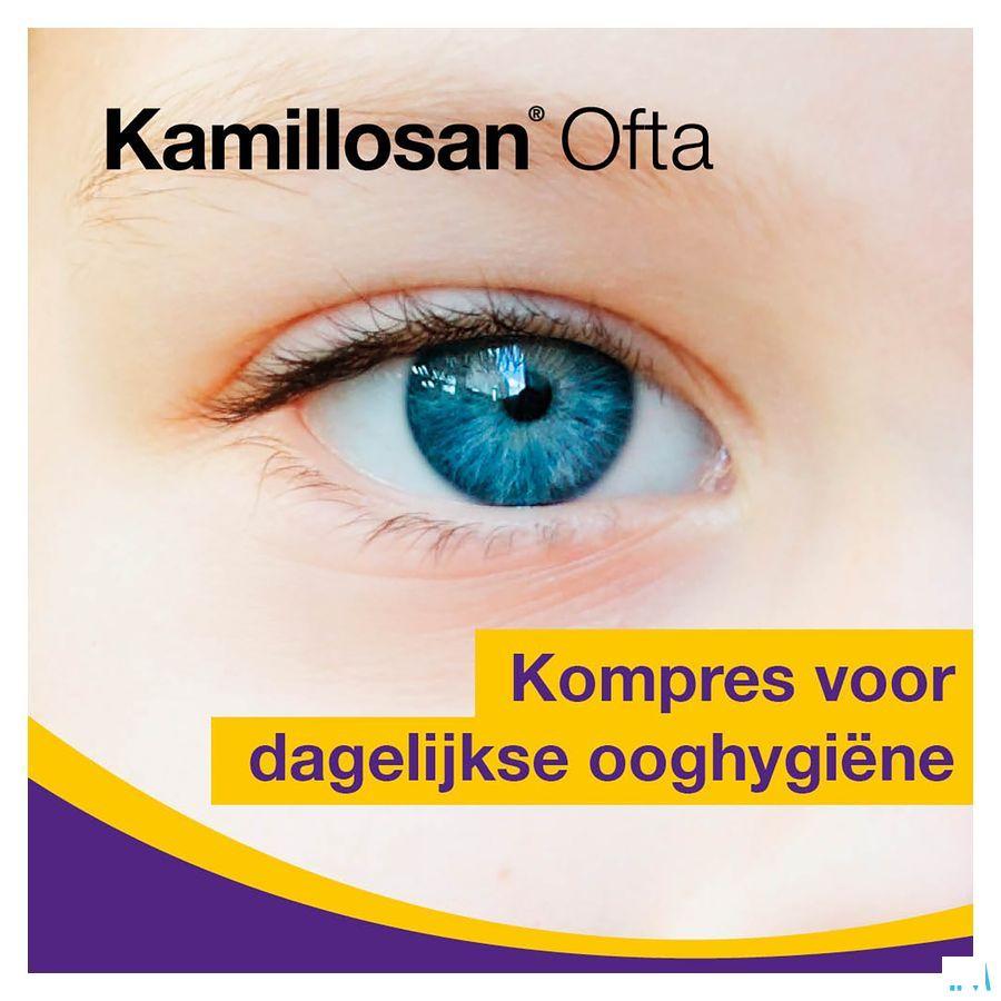 Kamillosan Ofta Kompres 28