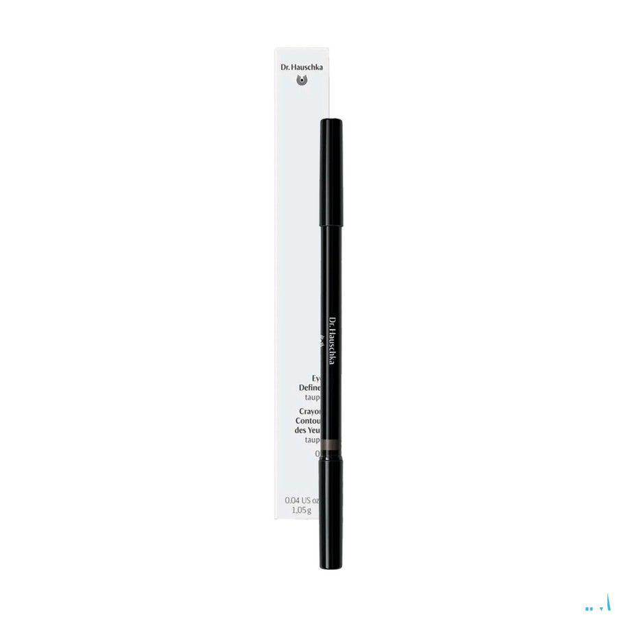 Dr.Hauschka Eye Definer 05 taupe 1,05 g   -  Wala Nederland