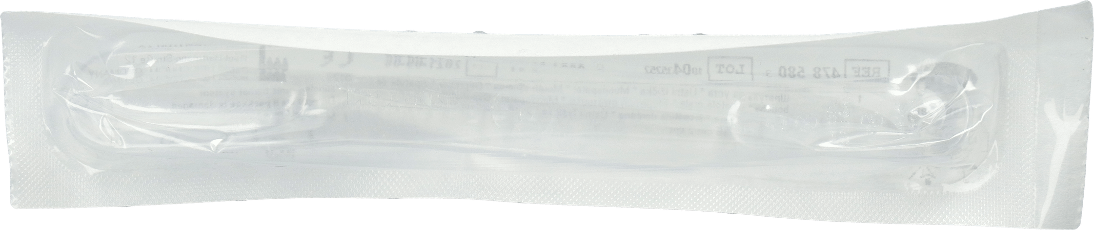 Tongspatel 15 Cm 1 P/s  -  Hartmann