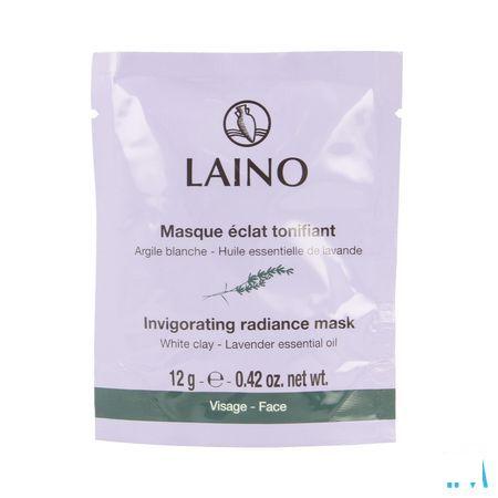 Laino Gezichtsmasker Tonifierend Gel 12g