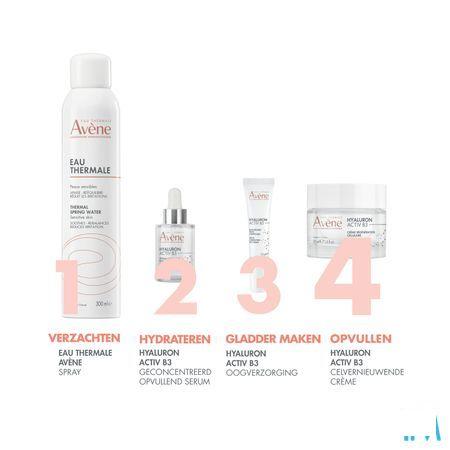 Avene Hyaluron Activ B3 Celvernieuw.Creme Refill 50 ml