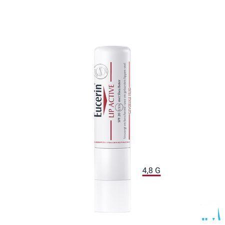 Eucerin Ph5 Lip Activ Ip20 4,8G