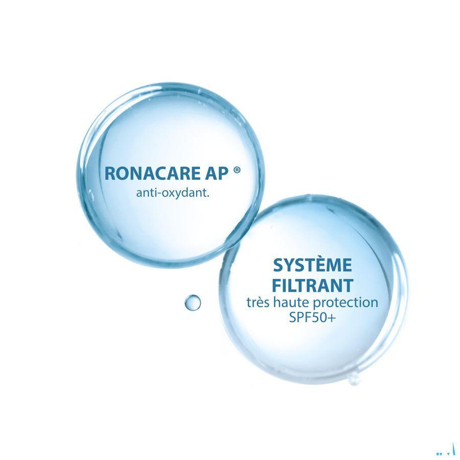 Ducray Melascreen Uv Lichte Creme 40 ml