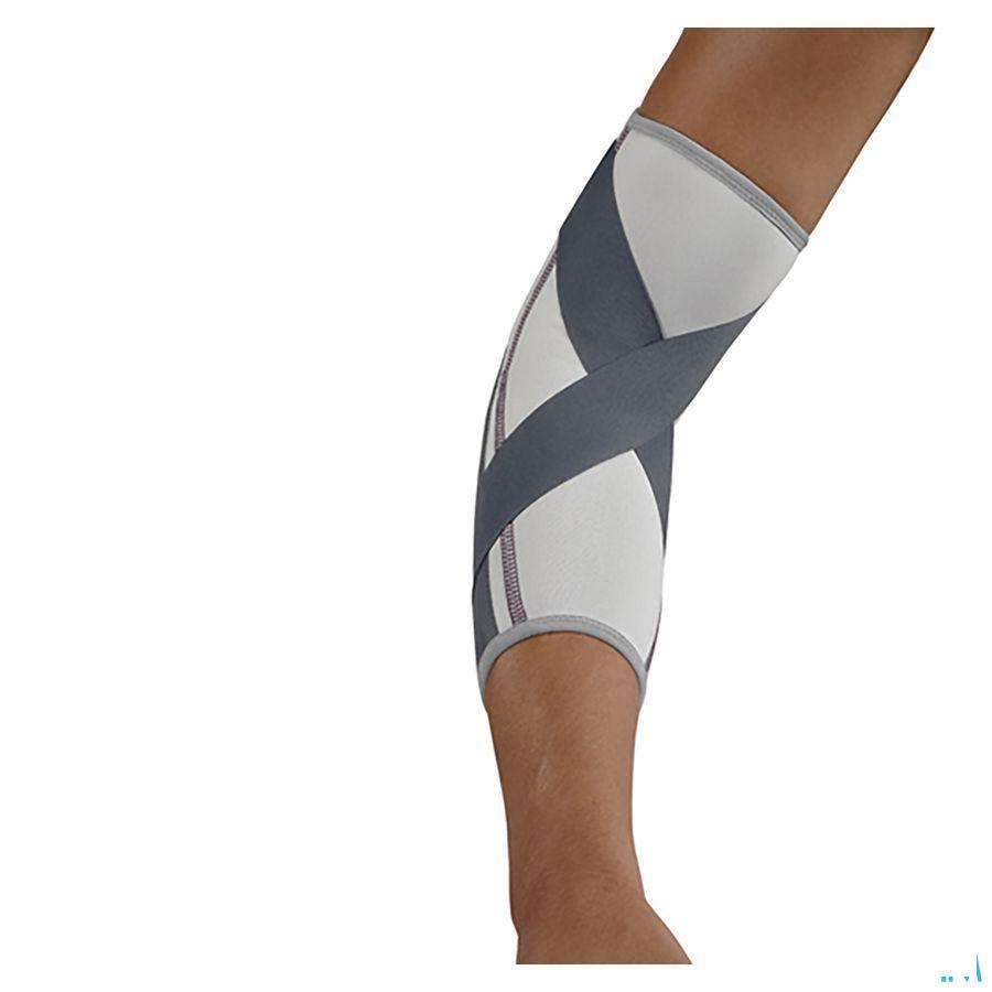 Push Med Elleboogbrace Links/rechts 26-29cm T2 
