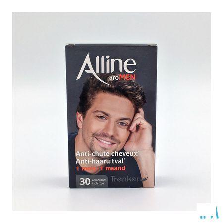 Alline Promen Comp 30  -  Trenker