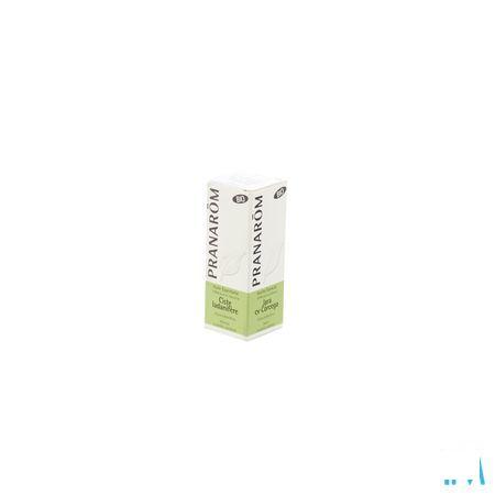 Zonneroosje Bio Essentiele Olie 5 ml  -  Pranarom
