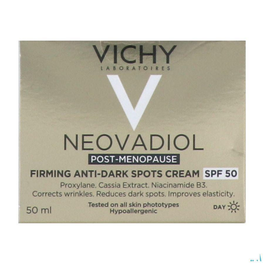 Vichy NeoTone Co Creme Spf50 50 ml