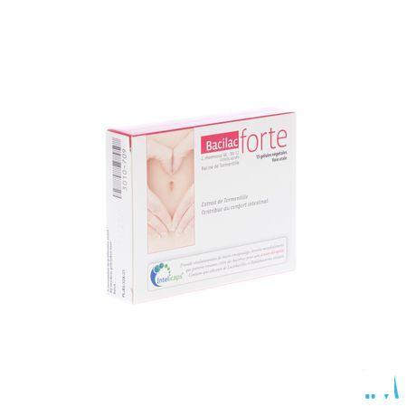 Bacilac Forte Capsule 15
