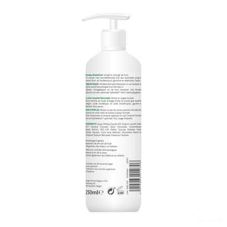 Dermalex Waslotion 250 ml