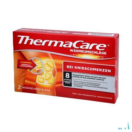Thermacare Kp Zelfverwarmende Kompressen Knie 2