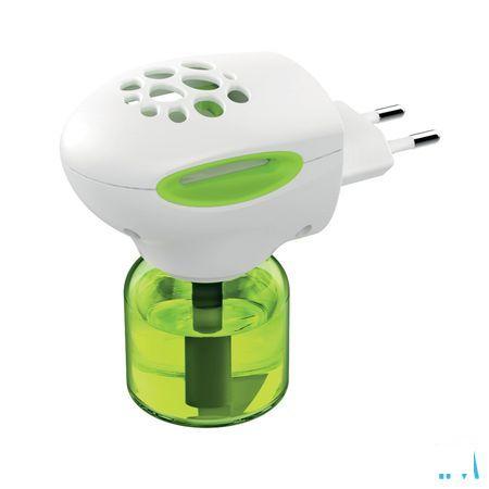 Pistal Famille Diffuseur Electronique