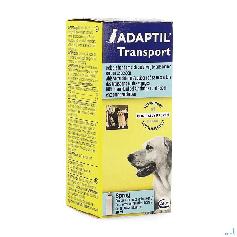 Adaptil Transport Spray 20 ml