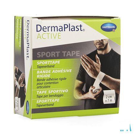 Dp Active Sport Tape 2cm 1 P/s  -  Hartmann