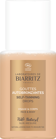 Alga Maris Gouttes Autobronzante Visage & Corps 30 ml